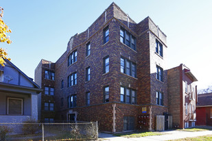 7335 S Kingston Ave Apartments