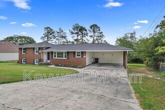 1823 Pisgah Rd in North Augusta, SC - Building Photo - Building Photo