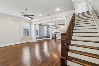 1210 Nadine St in Houston, TX - Building Photo - Building Photo