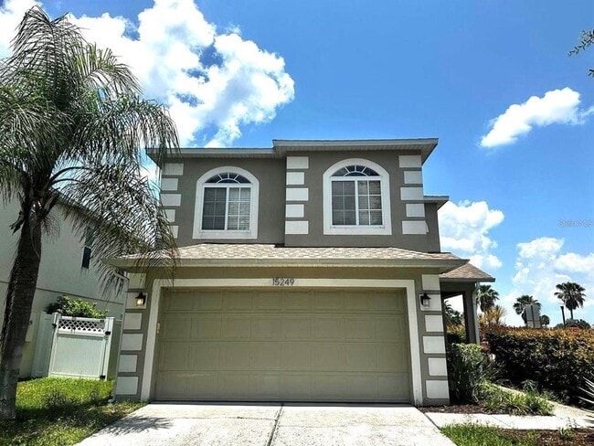 property at 15249 Harrowgate Way