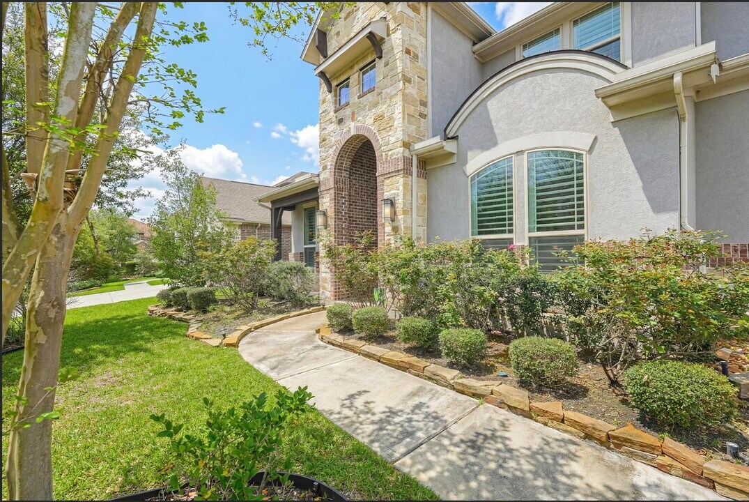 26 Argosy Bend Pl in Tomball, TX - Building Photo