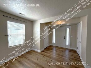 2256 Loch Lomond Dr in Lehi, UT - Building Photo - Building Photo