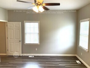 1549 Finnsbury Dr in Burlington, NC - Building Photo - Building Photo
