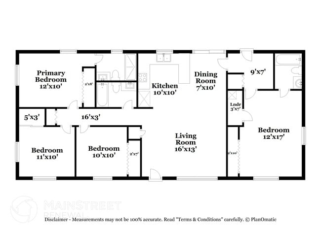 property at 461 Truvall St SW
