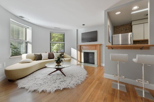 87 Gainsborough St in Boston, MA - Building Photo - Building Photo