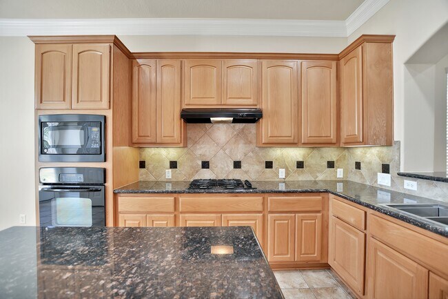 property at 14459 Basalt Ln