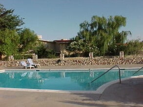 6201 Escondido Dr in El Paso, TX - Building Photo - Building Photo