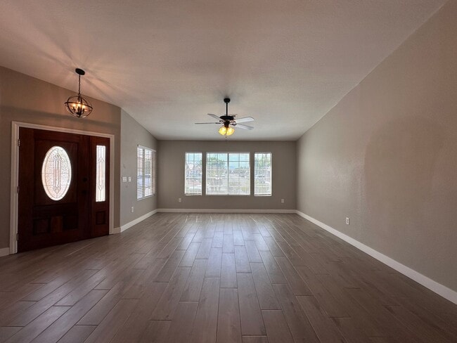 property at 8256 Lone Feather Ln