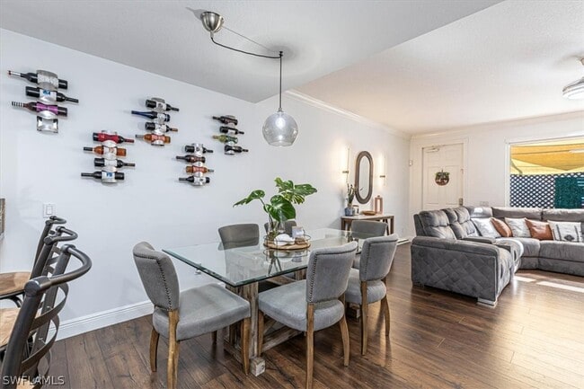 property at 14612 Escalante Way