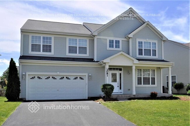 property at 2081 Kate Dr