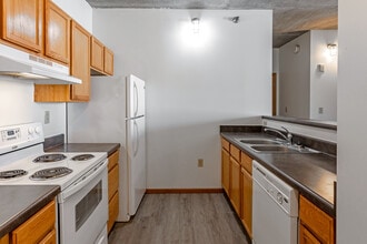University Dale Apartments in St. Paul, MN - Foto de edificio - Interior Photo