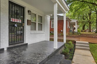 1090 Minor Rd in Memphis, TN - Building Photo - Building Photo