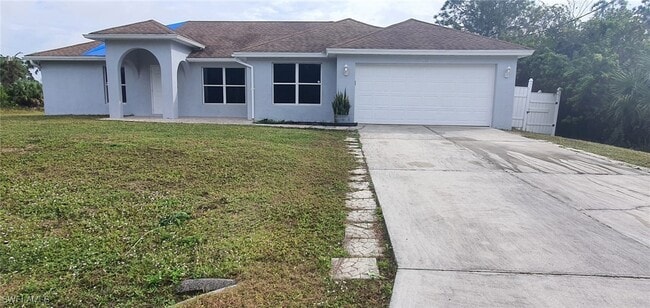 property at 403 Lovers Ave