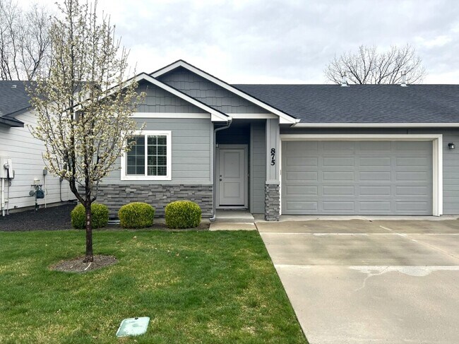 property at 875 S Banner St
