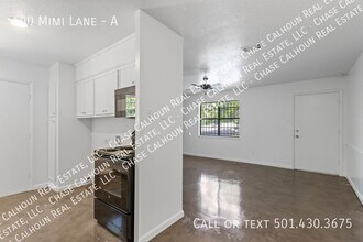 600 Mimi Ln in Little Rock, AR - Building Photo - Building Photo