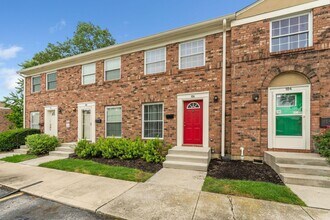 106 Tarryton Ct E in Columbus, OH - Building Photo - Building Photo