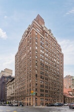The Wexford in New York, NY - Foto de edificio - Building Photo