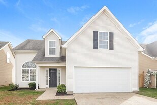 2722 Apostle Ln in Murfreesboro, TN - Building Photo