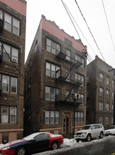 Gold Star Realty in Jersey City, NJ - Building Photo - Building Photo