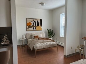 The Roselle in Minneapolis, MN - Foto de edificio - Building Photo