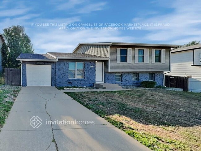 property at 9868 St Paul St