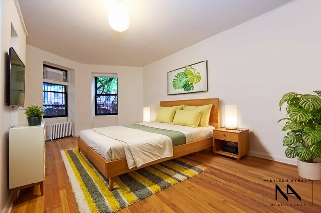 property at 873 Union St