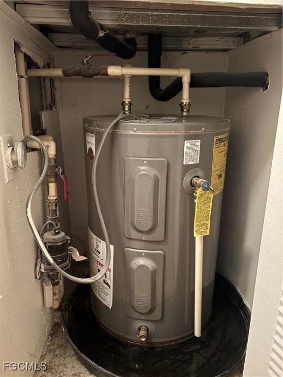 property at 13545 Eagle Ridge Dr