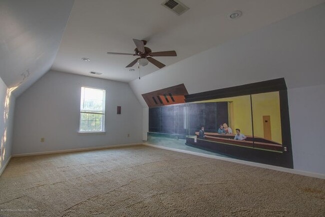 2160 Ansley Park Ln in Southaven, MS - Building Photo - Building Photo
