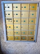 6545 Hazeltine Ave. Van Nuys, CA. 91401 in Van Nuys, CA - Foto de edificio - Building Photo