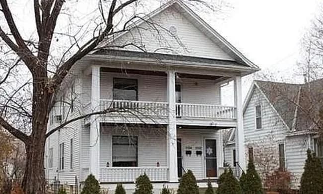 3332 Grand Ave S in Minneapolis, MN - Building Photo - Building Photo