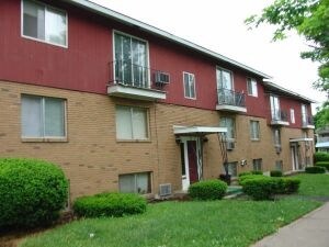 104 Stinard in Syracuse, NY - Foto de edificio - Building Photo