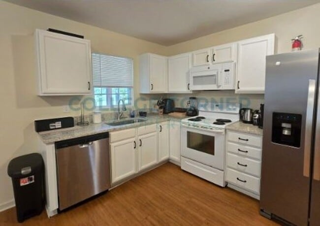 1048 Ranch Dr in Winston-Salem, NC - Building Photo - Building Photo