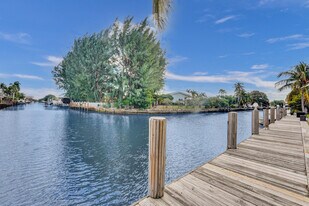 2591 NE 55th Ct in Fort Lauderdale, FL - Building Photo