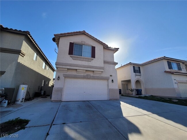 property at 9497 Rainfall Ave