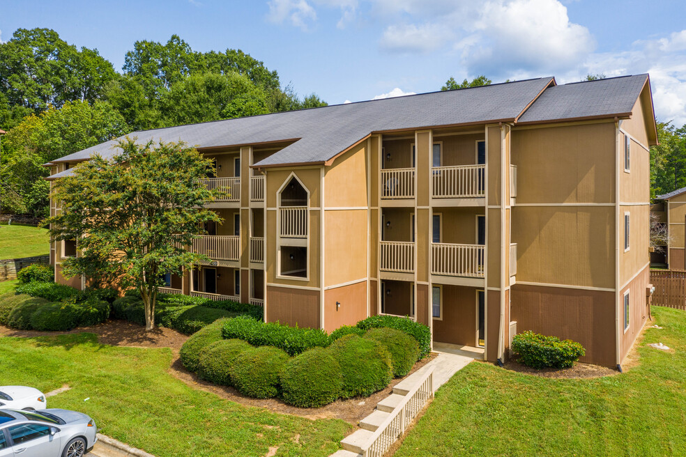 Beechwood Place Apartments | Concord, NC Apartments For Rent