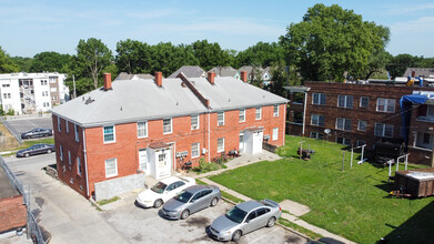 The Gabriel and Olivia Apartments in Kansas City, MO - Building Photo - Building Photo