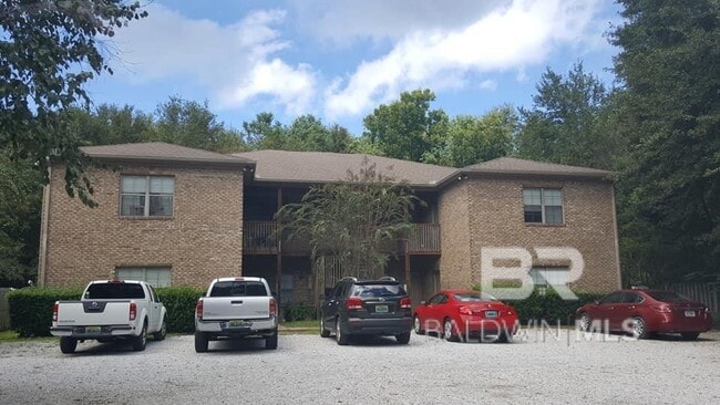 property at 20969 Bishop Rd