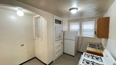 2415-2417 W Birchwood Ave in Chicago, IL - Foto de edificio - Building Photo