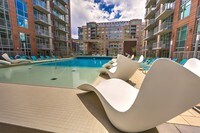 Building Photo - Union Denver Apartamentos in Denver, Colorado