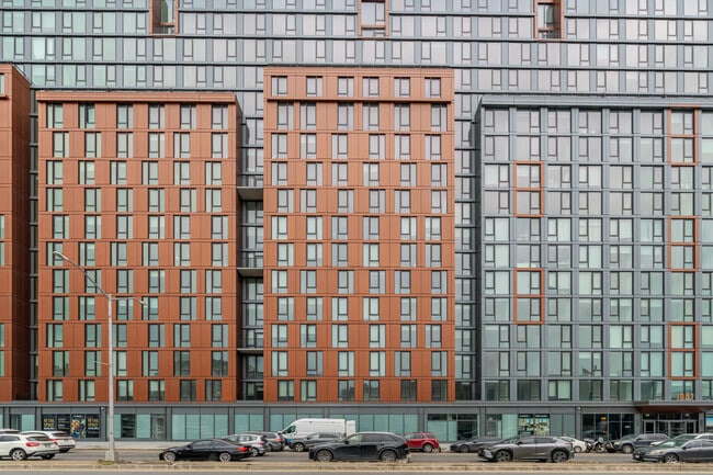 Atlantic BK in Brooklyn, NY - Building Photo - Building Photo