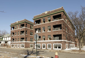 1408 Lee Pl Apartments