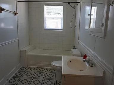 1114 Monroe St in Wichita Falls, TX - Building Photo - Building Photo