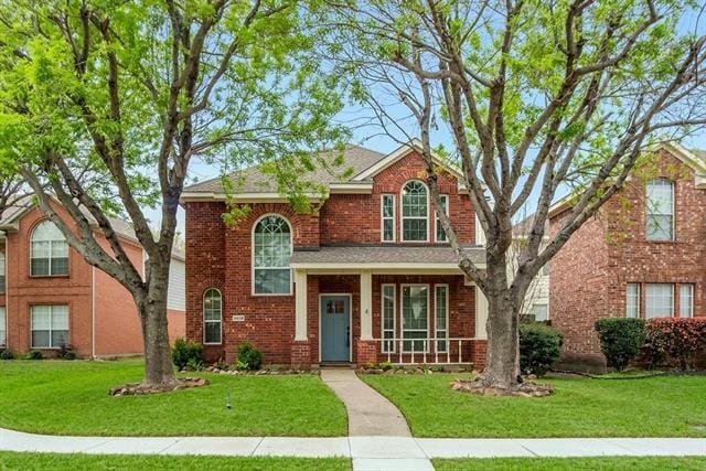 property at 5429 Waterwood Ct