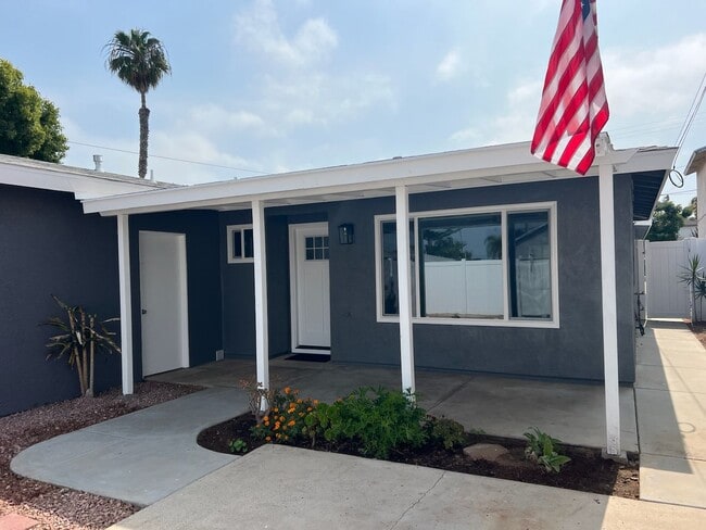 property at 452 8th St