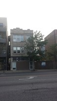 1452 N Western Ave in Chicago, IL - Building Photo