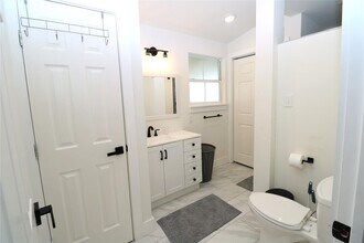 5506 Ave Q 1/2 in Galveston, TX - Building Photo - Building Photo