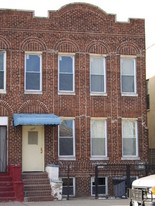 1227 Bronx River Ave in Bronx, NY - Building Photo