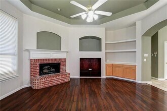 2301 Campfire Ln in Frisco, TX - Building Photo - Building Photo