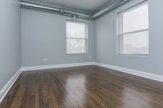 6433 S Stewart Ave, Unit 2B in Chicago, IL - Building Photo - Building Photo