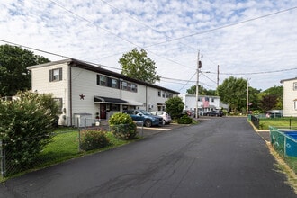 Pennypack Woods Home Ownership Association in Philadelphia, PA - Building Photo - Building Photo